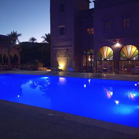 Bed and Breakfast Kasbah Itrane Tamnougalt Zewnętrze zdjęcie