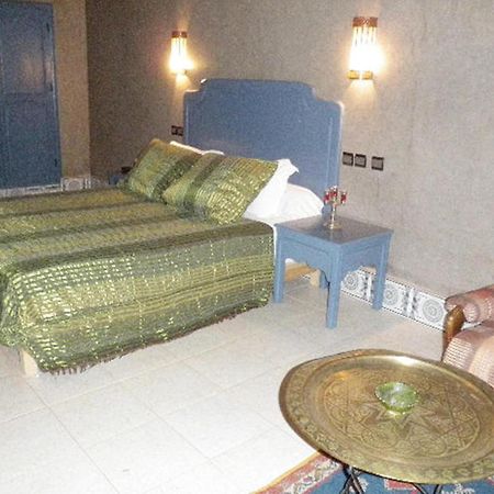 Bed and Breakfast Kasbah Itrane Tamnougalt Zewnętrze zdjęcie