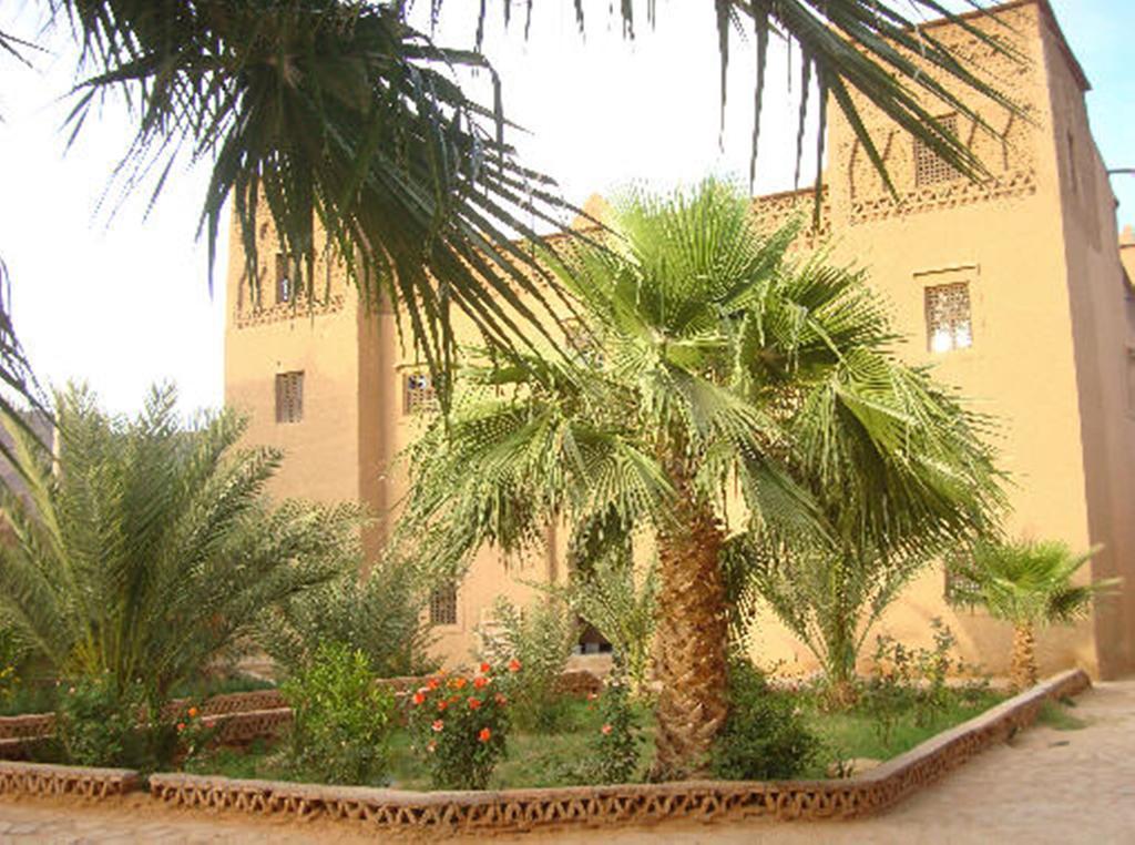 Bed and Breakfast Kasbah Itrane Tamnougalt Pokój zdjęcie