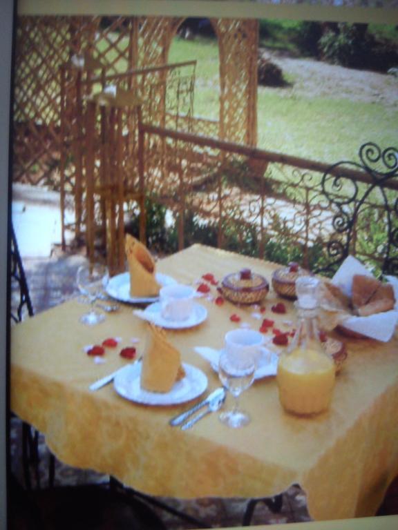 Bed and Breakfast Kasbah Itrane Tamnougalt Zewnętrze zdjęcie